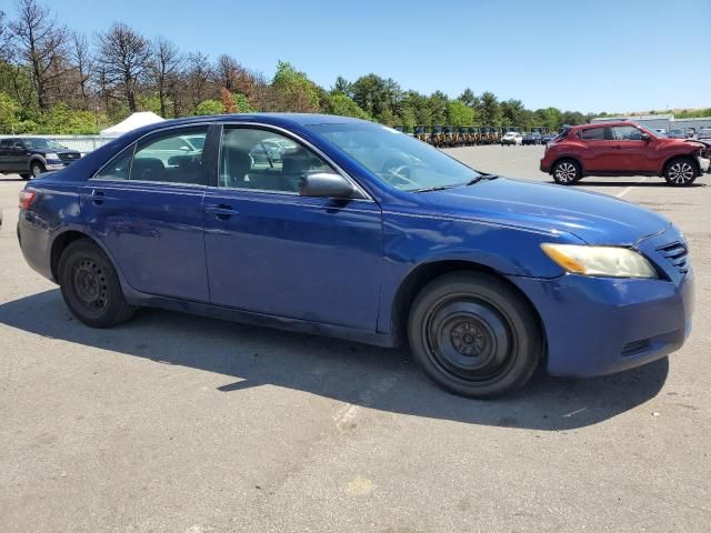 2008 Toyota Camry CE