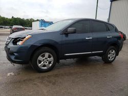 2014 Nissan Rogue Select S for sale in Apopka, FL