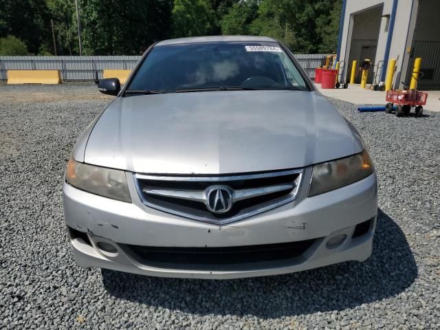 2006 Acura TSX