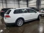 2019 Volkswagen Golf Alltrack S