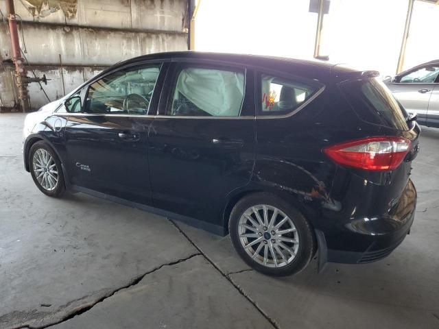 2013 Ford C-MAX Premium