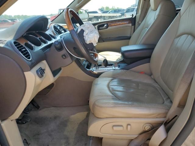 2008 Buick Enclave CXL