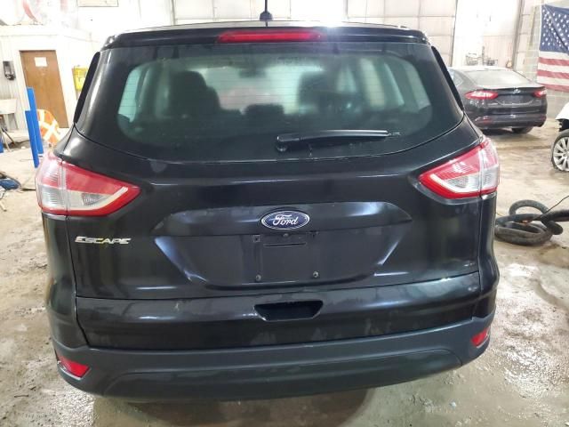 2014 Ford Escape S