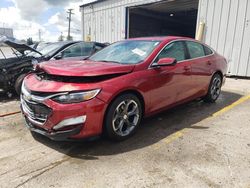2022 Chevrolet Malibu LT for sale in Chicago Heights, IL