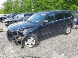 Jeep salvage cars for sale: 2014 Jeep Grand Cherokee Laredo