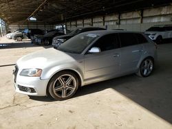 2011 Audi A3 Premium Plus en venta en Phoenix, AZ