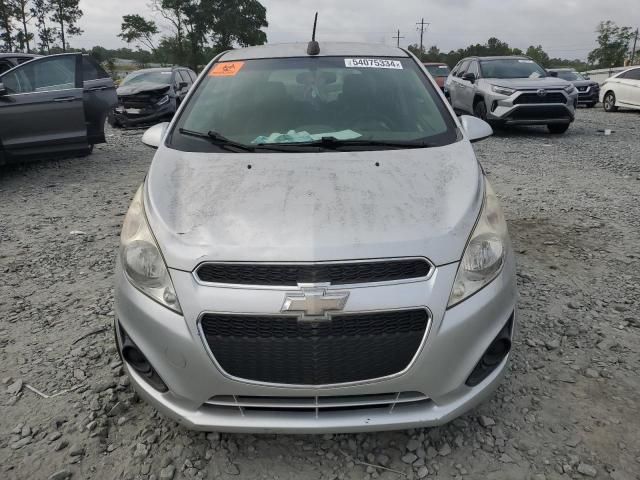 2015 Chevrolet Spark 1LT