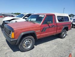 1989 Jeep Comanche for sale in Sacramento, CA