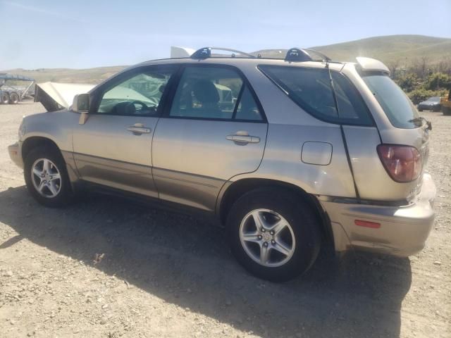 1999 Lexus RX 300