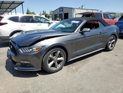 2015 Ford Mustang for sale in San Martin, CA