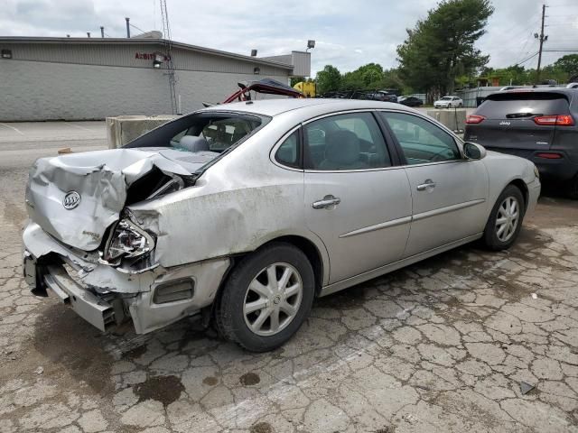 2005 Buick Lacrosse CXL