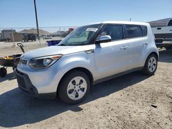 KIA Soul Vehiculos salvage en venta: 2014 KIA Soul