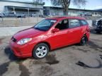 2008 Toyota Corolla Matrix XR