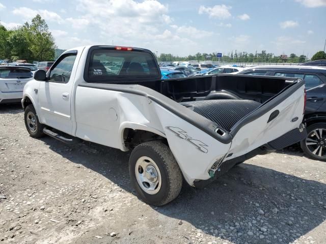 2003 Ford F150