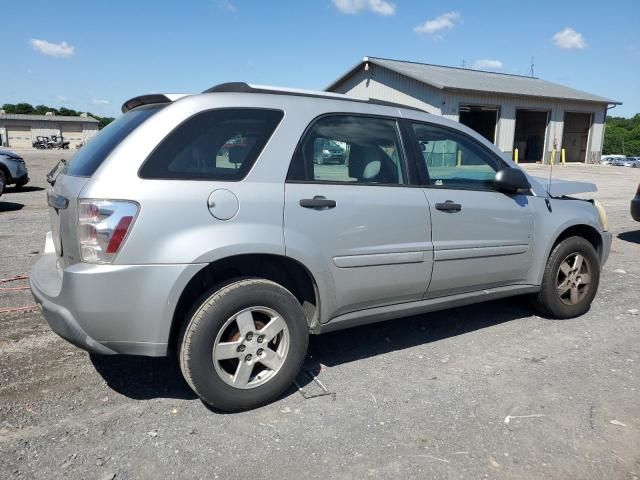 2006 Chevrolet Equinox LS