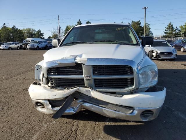 2007 Dodge RAM 1500 ST