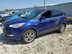 2015 Ford Escape SE en venta en Franklin, WI