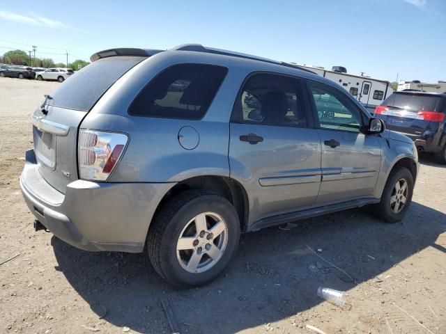 2005 Chevrolet Equinox LS