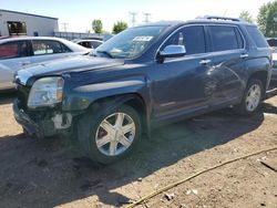 2011 GMC Terrain SLT en venta en Elgin, IL