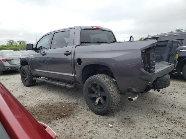 2019 Toyota Tundra Crewmax 1794