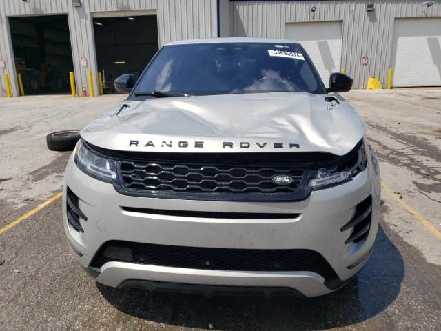 2021 Land Rover Range Rover Evoque R-DYNAMIC SE