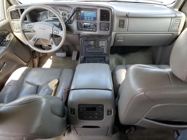 2005 GMC Yukon XL Denali