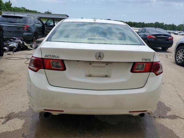 2010 Acura TSX