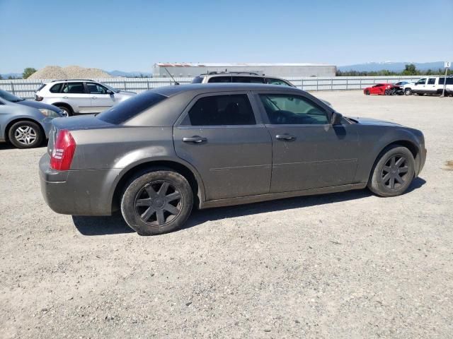 2008 Chrysler 300 LX