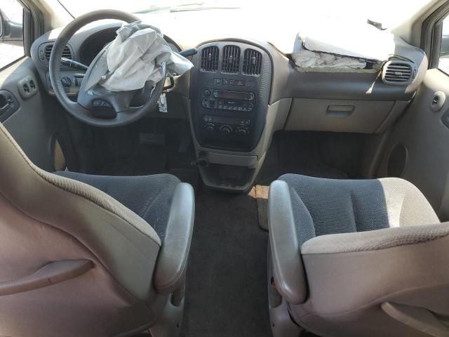 2003 Dodge Caravan SE