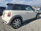 2009 Mini Cooper S