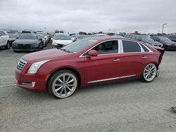 Cadillac XTS salvage cars for sale: 2013 Cadillac XTS Premium Collection