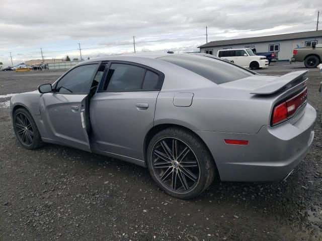 2011 Dodge Charger R/T