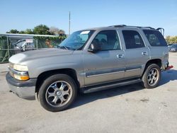 2002 Chevrolet Tahoe K1500 for sale in Orlando, FL