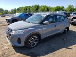 2022 Nissan Kicks SV for sale in Chalfont, PA