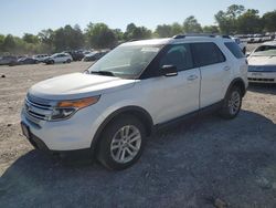 2013 Ford Explorer XLT for sale in Madisonville, TN