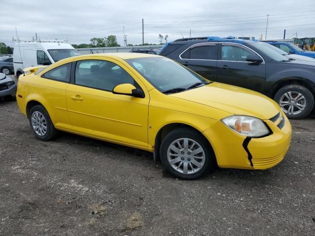 2009 Chevrolet Cobalt LT