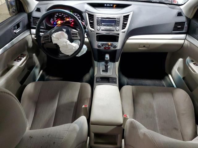 2013 Subaru Legacy 2.5I Premium