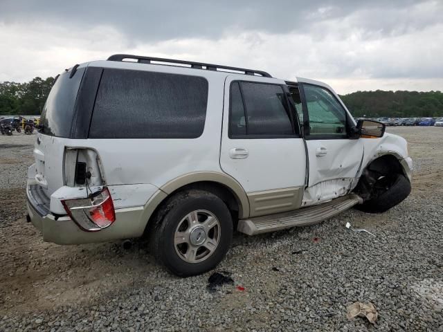 2005 Ford Expedition Eddie Bauer