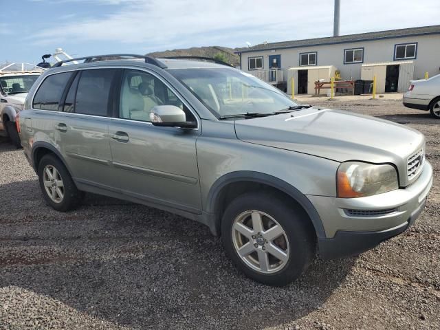 2007 Volvo XC90 3.2