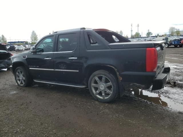 2008 Cadillac Escalade EXT