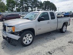 GMC Vehiculos salvage en venta: 2008 GMC Sierra C1500