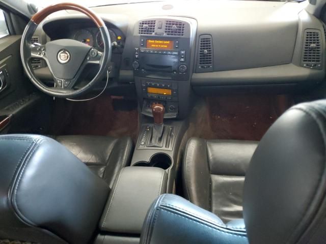 2003 Cadillac CTS