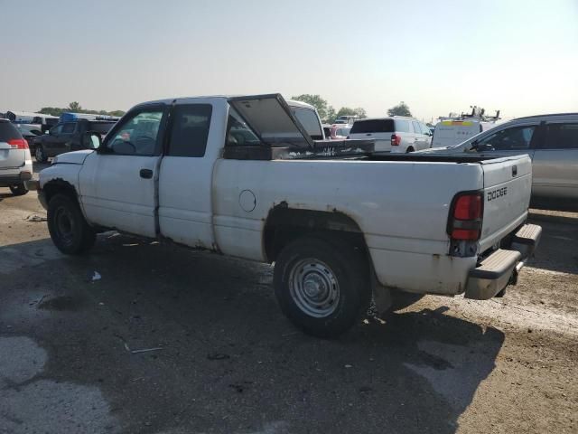 1998 Dodge RAM 2500