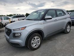 2021 Hyundai Venue SE en venta en Cahokia Heights, IL