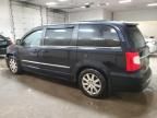 2011 Chrysler Town & Country Touring L