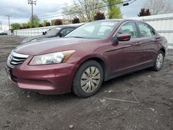 2012 Honda Accord LX for sale in New Britain, CT