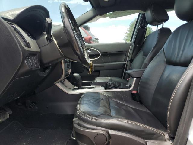 2011 Ford Focus sel