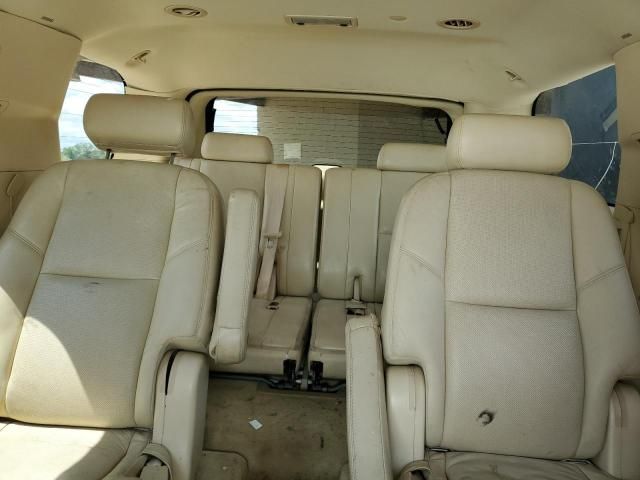 2008 Cadillac Escalade Luxury