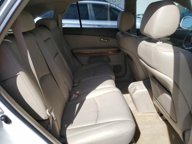 2006 Lexus RX 330