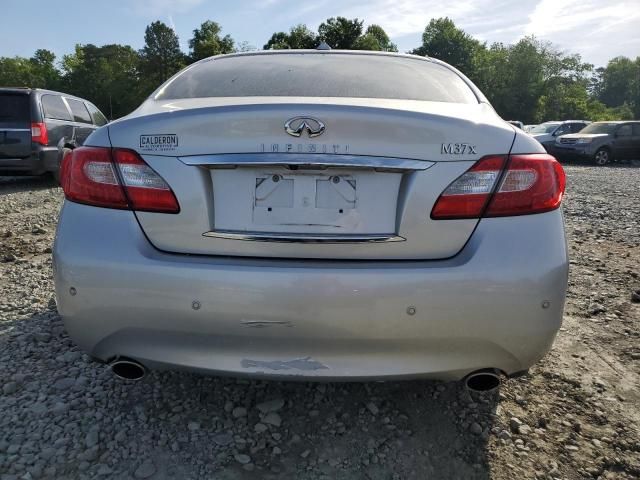 2013 Infiniti M37 X